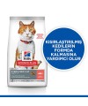 Hills Science Plan Somonlu Kısırlaştırılmış Yetişkin Kedi Maması 8 KG