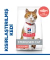 Hills Science Plan Somonlu Kısırlaştırılmış Yetişkin Kedi Maması 8 KG