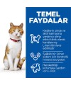 Hills Science Plan Somonlu Kısırlaştırılmış Yetişkin Kedi Maması 8 KG