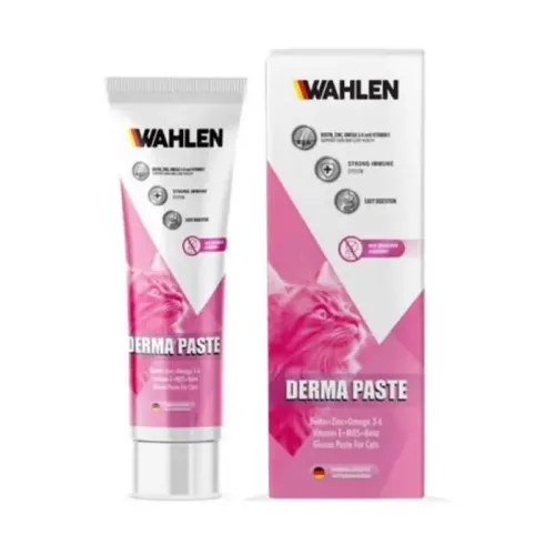 Wahlen Derma Paste 100ml