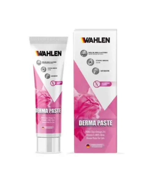 Wahlen Derma Paste 100ml