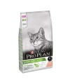 Pro Plan Sterilised Somonlu Kısırlaştırılmış Yetişkin Kedi Maması 10 kg