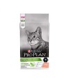 Pro Plan Sterilised Somonlu Kısırlaştırılmış Yetişkin Kedi Maması 10 kg