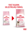 Royal Canin Babycat Yavru Kedi Maması 2 KG