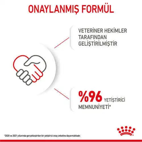 Royal Canin Babycat Yavru Kedi Maması 2 KG
